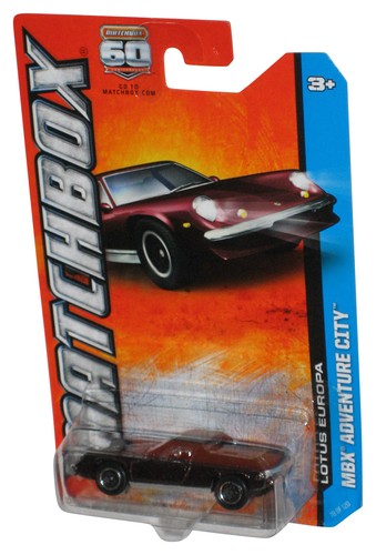 Matchbox mbx adventure - matchbox,