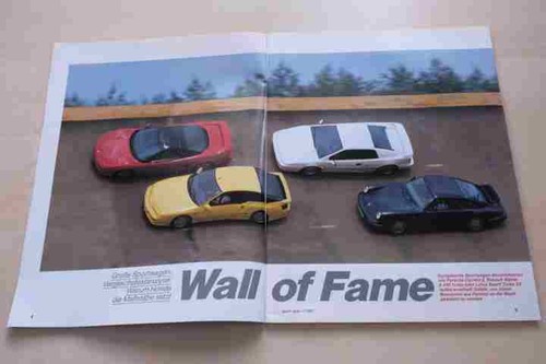 Sport auto 1991 lotus - sport,