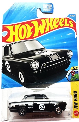 2026 hot wheels euro - 2026, 3/10