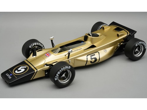 Lotus 56b fittipaldi f1 - #5,