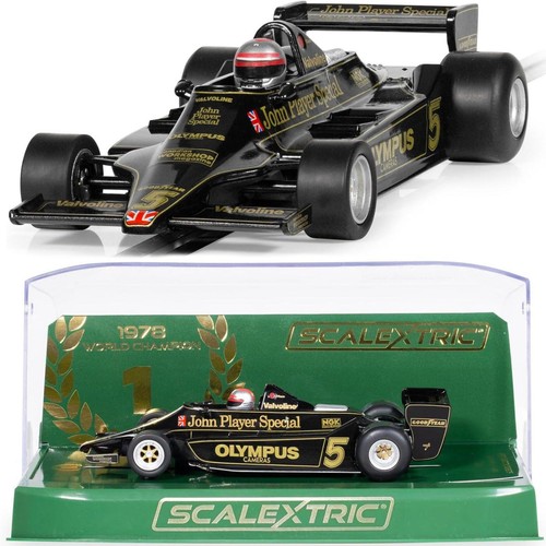 Scalextric c4494 lotus - c4494, 79