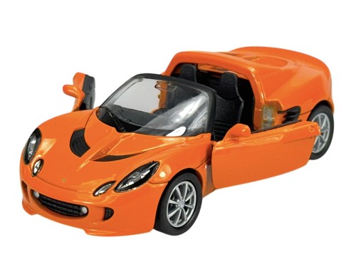 Welly 2003 lotus - welly, 111s