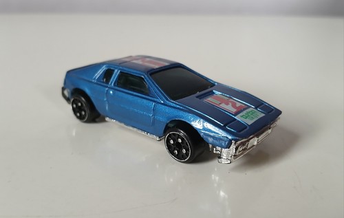 Summer lotus esprit - summer,