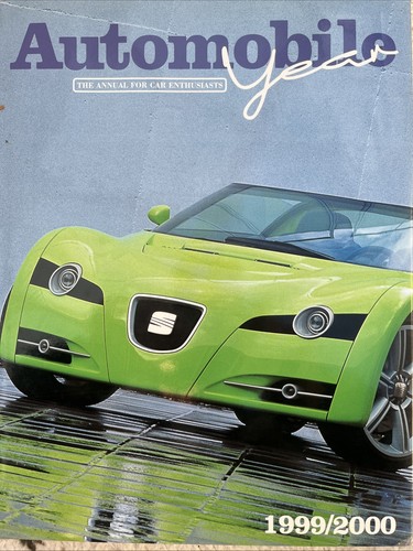 Automobile year band - year,