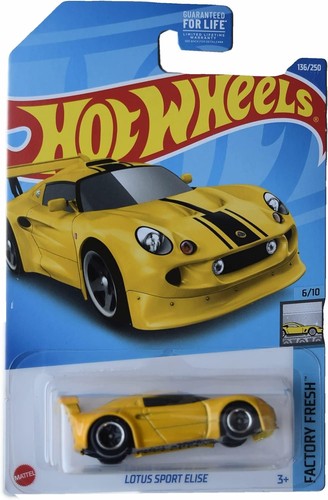 2022 hot wheels factory fresh - wheels,