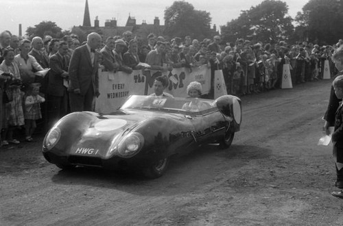 Road going lotus - lotus, sports