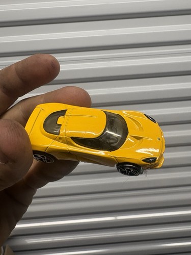 Hot wheels lotus - wheels, project