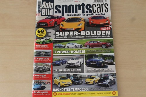 Auto bild sportscars - 14),