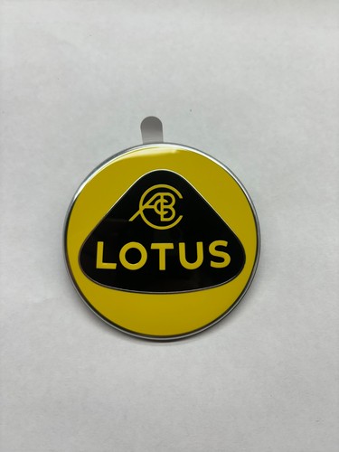 Oem lotus emira nose - nose, badge