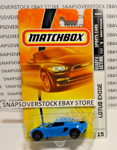 2008 matchbox metalflake blue - metalflake,