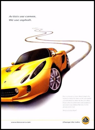2005 lotus elise we - lotus,