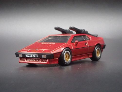 1988 1994 lotus esprit turbo - 1988-1994,
