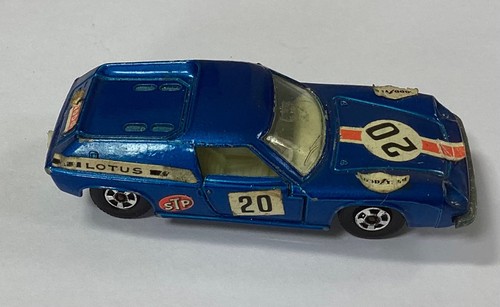Matchbox lesney superfast - by,