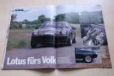 Rallye Racing 08/1990 Lotus