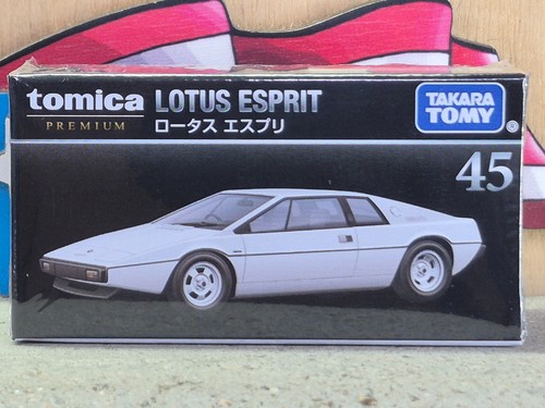 Tomica premium lotus - tomica,