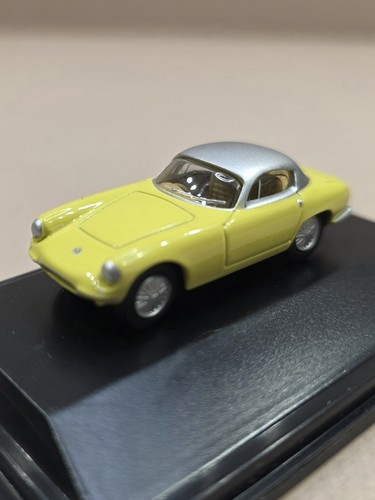 Scale oxford diecast - 1:76,