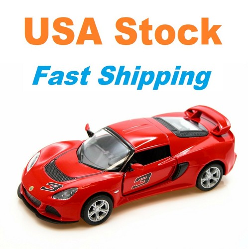 2012 lotus exige kinsmart - lotus,