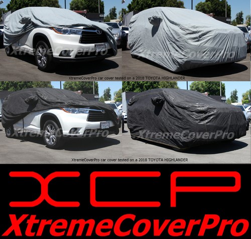 Car cover for - 2024, lotus