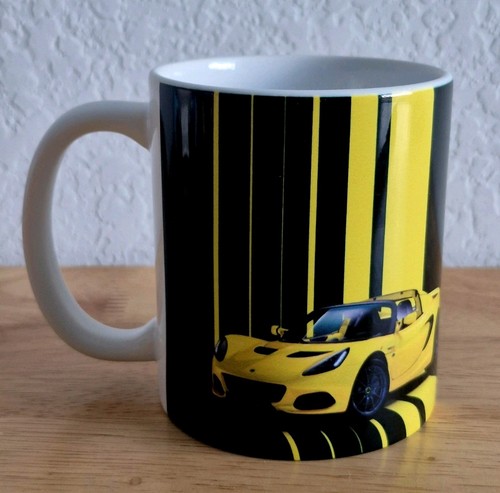 Lotus elise 25th anniversary - elise,