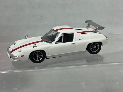 Lotus europa sp white - europa,