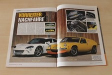 Auto Bild Sportscars 02/2008