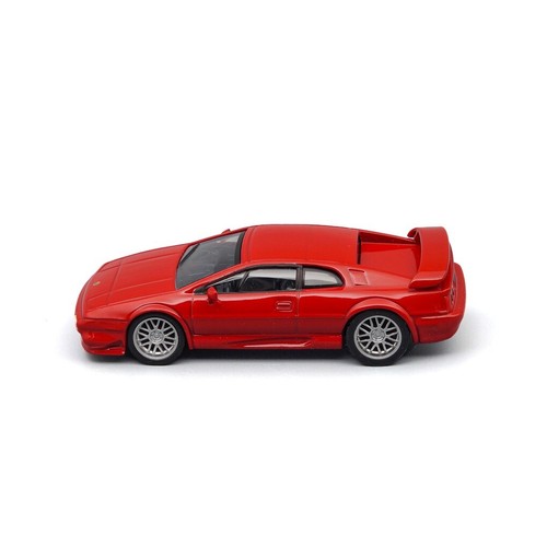 Lotus esprit red car - esprit,