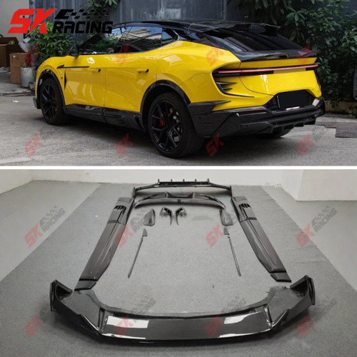 For lotus eletre - eletre, 24+