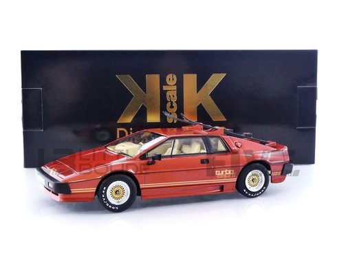 Scale models lotus - 1/18,