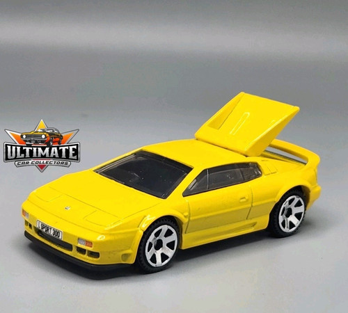 Lotus esprit sport 300 - lotus,