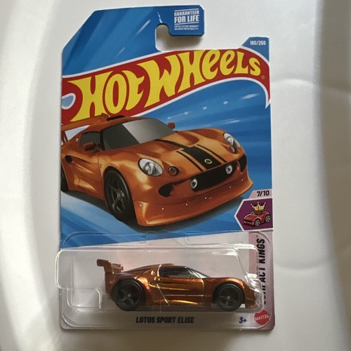Hot wheels lotus - hot,