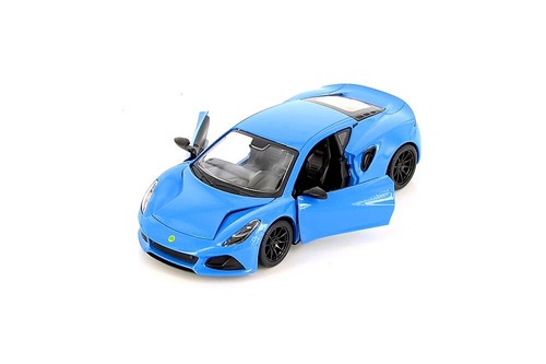 5441blue kinsmart 34 - 5441blue,