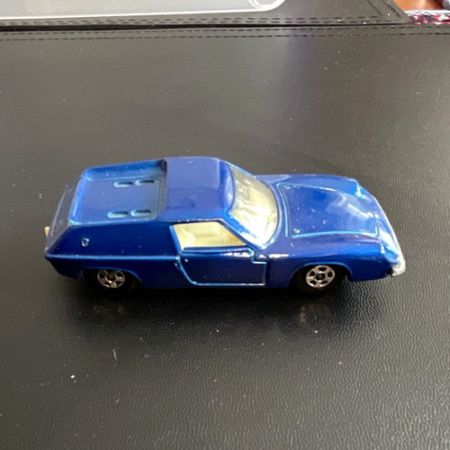 Matchbox superfast 5 1969 - matchbox,