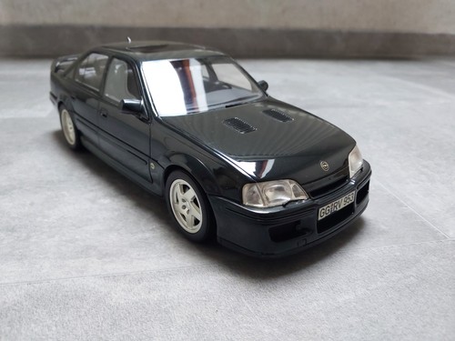 Modellauto opel lotus - modellauto,