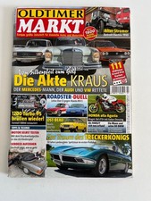 Oldtimer Markt 7/2013 - Lotus