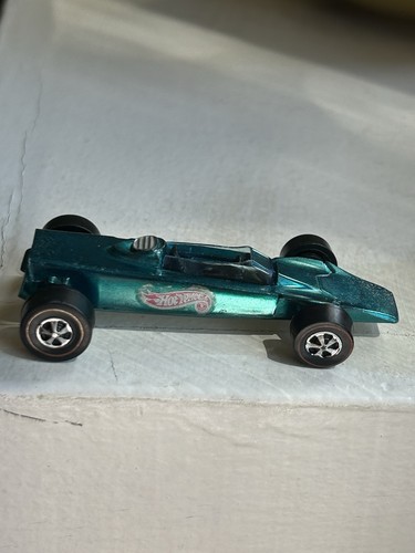 Lotus turbine original - lotus, turbine,