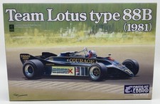 Team Lotus type 88B (1981)