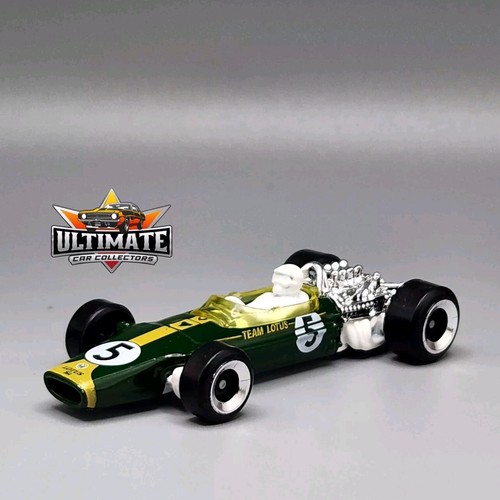 1967 lotus type race car - race,