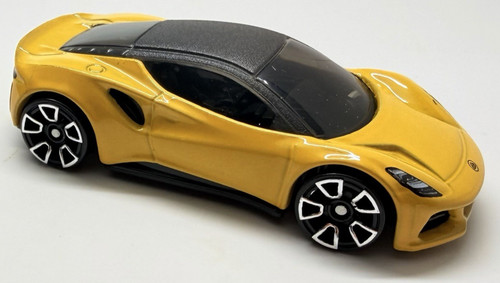 2025 hot wheels lotus emira - wheels,