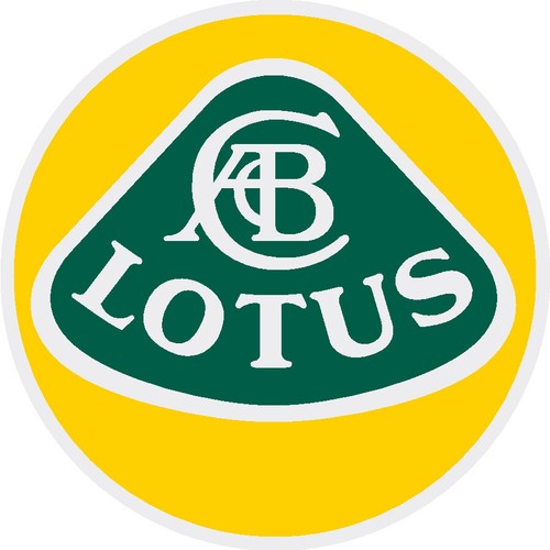 Lotus cars 8in factory - lotus, 8in.