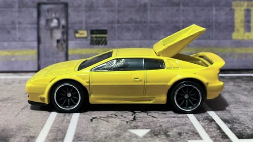 Custom lotus esprit 300 - custom, '94