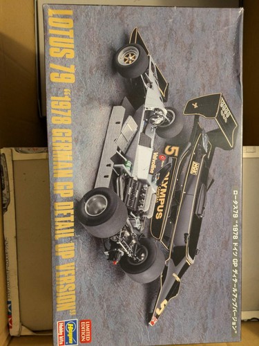Hasegawa sp498 52298 lotus - sp498,