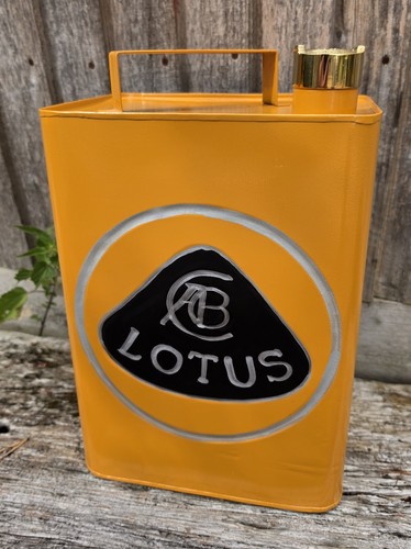 Lotus decorative metal fuel - decorative,