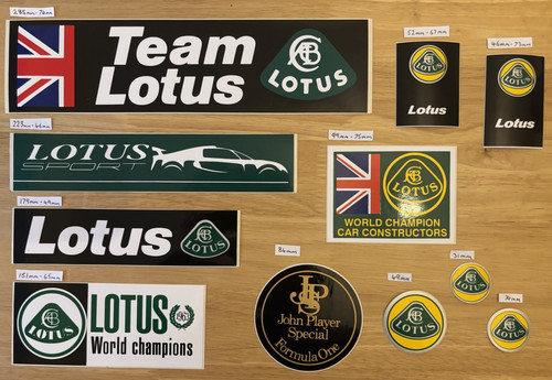 Collection lotus world - collection, of