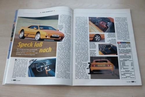 Auto motor und - auto,