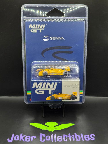 Mini 1088 lotus 99t 12 - mini, #1088