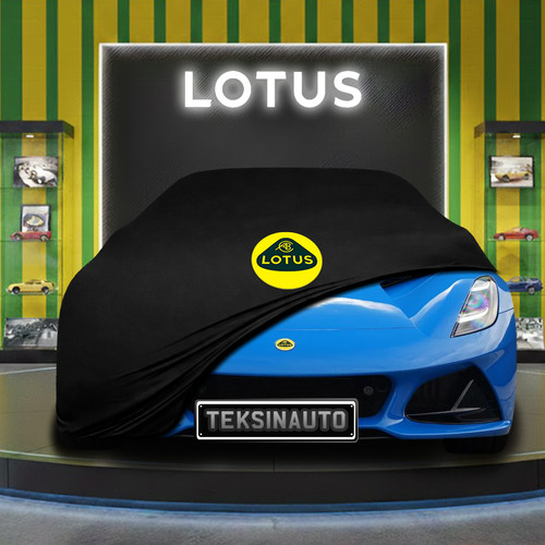 Lotus emira indoor car - lotus,