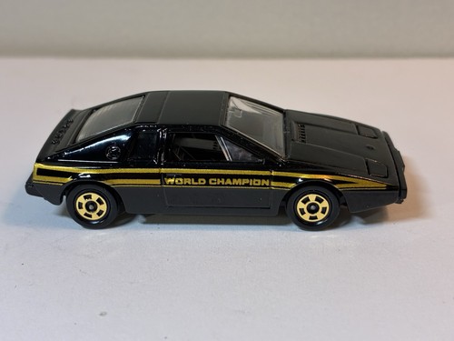 Tomica lotus esprit f24 made - tomica,