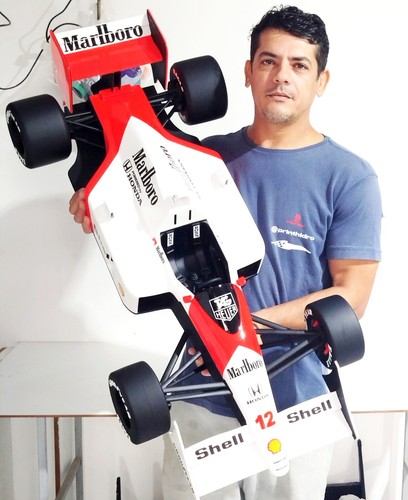 Car lotus mclaren mp4 - lotus, senna