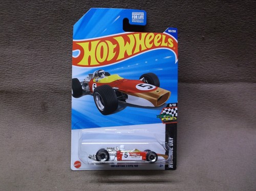Hot wheels 2025 193 - wheels, #193