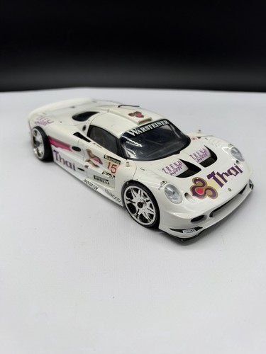 Chrono 1997 lotus elise - chrono,